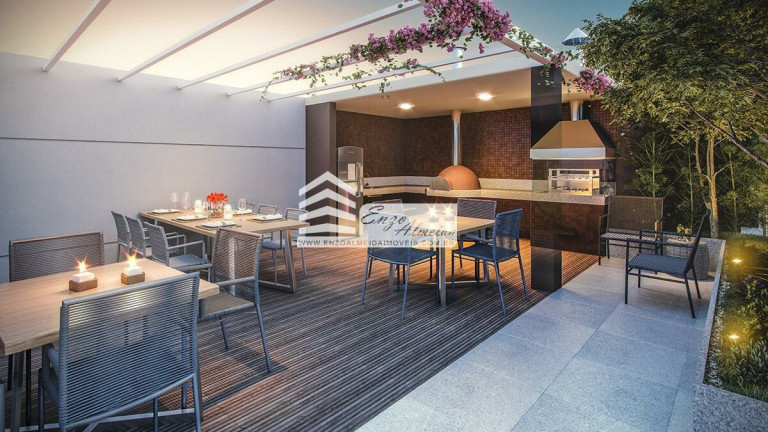 Imagem Apartamento com 2 Quartos à Venda, 70 m² em Alto Da Boa Vista - São Paulo Imagem Apartamento com 2 Quartos à Venda, 70 m² em Alto Da Boa Vista - São Paulo