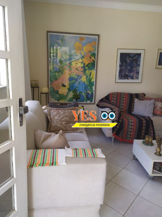 Imagem Casa com 4 Quartos à Venda, 200 m² em Santa Mônica - Feira De Santana Imagem Casa com 4 Quartos à Venda, 200 m² em Santa Mônica - Feira De Santana
