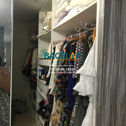 Imagem Casa com 4 Quartos à Venda, 50 m² em Ponto Central - Feira De Santana Imagem Casa com 4 Quartos à Venda, 50 m² em Ponto Central - Feira De Santana