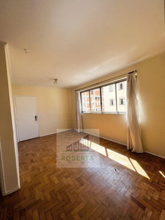 Imagem Imóvel com 3 Quartos à Venda, 98 m² em Moema Indios - São Paulo