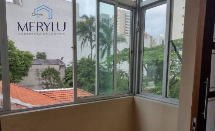 Imagem Apartamento com 2 Quartos à Venda, 56 m² em Vila Mariana - São Paulo Imagem Apartamento com 2 Quartos à Venda, 56 m² em Vila Mariana - São Paulo