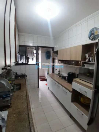 Imagem Apartamento com 2 Quartos à Venda, 140 m² em Tupi - Praia Grande