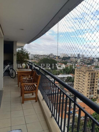 Imagem Apartamento com 3 Quartos à Venda, 170 m² em Vila Romana - São Paulo Imagem Apartamento com 3 Quartos à Venda, 170 m² em Vila Romana - São Paulo