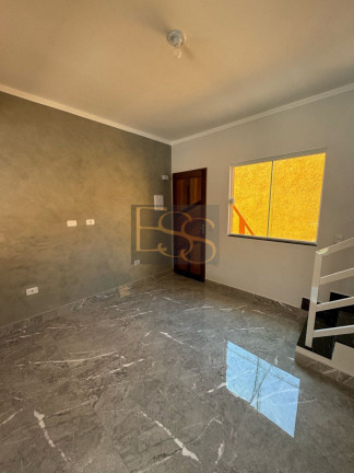 Imagem Casa de Condomínio com 2 Quartos à Venda, 60 m² em Cibratel Ii - Itanhaém Imagem Casa de Condomínio com 2 Quartos à Venda, 60 m² em Cibratel Ii - Itanhaém