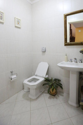 Imagem Casa com 4 Quartos à Venda, 290 m² em Sarandi - Porto Alegre