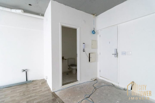 Imagem Sala Comercial à Venda, 33 m² em Vila Congonhas - São Paulo Imagem Sala Comercial à Venda, 33 m² em Vila Congonhas - São Paulo