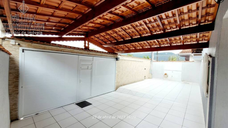 Imagem Casa com 3 Quartos à Venda, em Flórida - Praia Grande Imagem Casa com 3 Quartos à Venda, em Flórida - Praia Grande