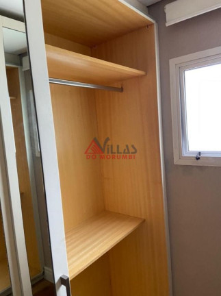 Imagem Apartamento com 3 Quartos à Venda, 177 m² em Vila Andrade - São Paulo