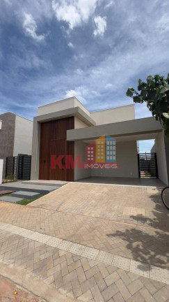 Imagem Casa de Condomínio com 3 Quartos à Venda, 113 m² em Aeroporto - Mossoró Imagem Casa de Condomínio com 3 Quartos à Venda, 113 m² em Aeroporto - Mossoró