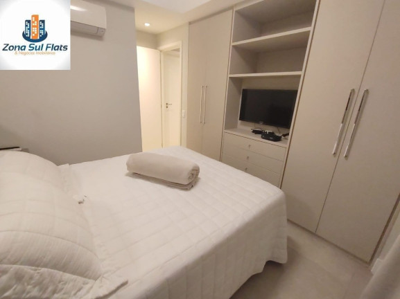 Imagem Apartamento com 1 Quarto à Venda, 64 m² em Brooklin Paulista - São Paulo Imagem Apartamento com 1 Quarto à Venda, 64 m² em Brooklin Paulista - São Paulo