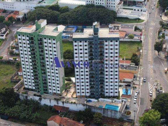 Foto do imóvel Apartamento com 3 Quartos à Venda, 180 m² em Jardim Ana Maria - Jundiaí