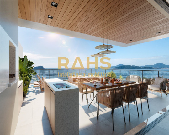 Imagem Apartamento com 4 Quartos à Venda, 211 m² em Itacolomi - Balneário Piçarras Imagem Apartamento com 4 Quartos à Venda, 211 m² em Itacolomi - Balneário Piçarras