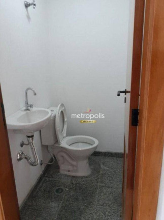 Imagem Sala Comercial à Venda ou Locação, 35 m² em Vila Olímpia - São Paulo Imagem Sala Comercial à Venda ou Locação, 35 m² em Vila Olímpia - São Paulo