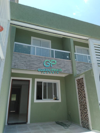Sobrado com 2 Quartos à Venda, 90 m² em Vila Zilda - Guarujá