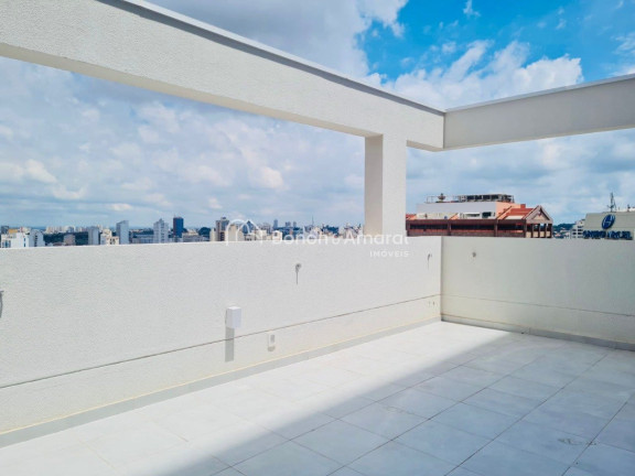 Imagem Cobertura com 2 Quartos à Venda, 111 m² em Centro - Campinas Imagem Cobertura com 2 Quartos à Venda, 111 m² em Centro - Campinas