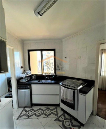 Imagem Apartamento com 3 Quartos à Venda, 105 m² em Santana - São Paulo Imagem Apartamento com 3 Quartos à Venda, 105 m² em Santana - São Paulo