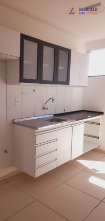 Imagem Apartamento com 2 Quartos à Venda, 65 m² em Boa Vista - Vitória Da Conquista Imagem Apartamento com 2 Quartos à Venda, 65 m² em Boa Vista - Vitória Da Conquista