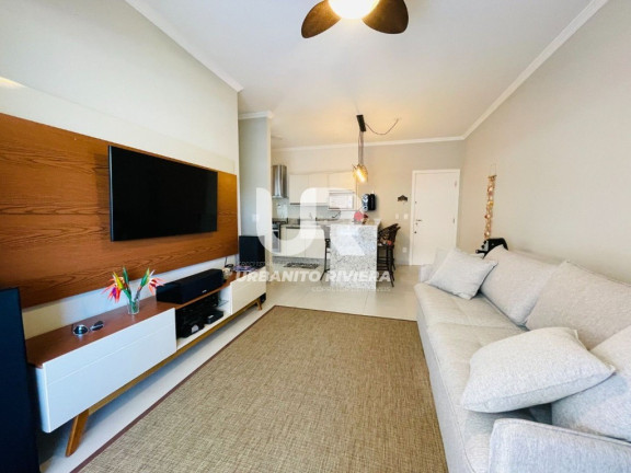 Imagem Imóvel com 3 Quartos à Venda, 110 m² em Riviera - Bertioga