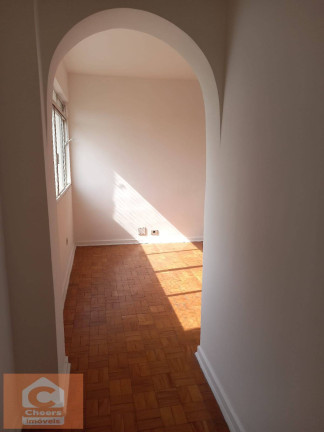 Imagem Apartamento com 3 Quartos para Alugar, 126 m² em Aclimação - São Paulo Imagem Apartamento com 3 Quartos para Alugar, 126 m² em Aclimação - São Paulo