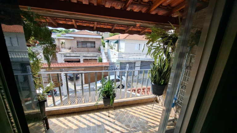 Imagem Casa com 2 Quartos à Venda, 128 m² em Vila Santos - São Paulo Imagem Casa com 2 Quartos à Venda, 128 m² em Vila Santos - São Paulo