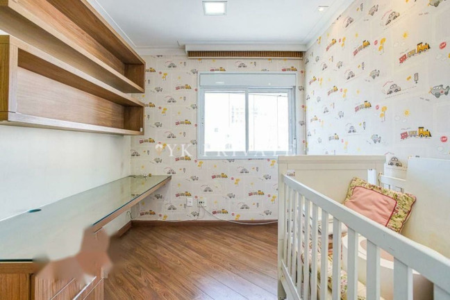 Imagem Apartamento com 3 Quartos à Venda, 110 m² em Pompéia - São Paulo Imagem Apartamento com 3 Quartos à Venda, 110 m² em Pompéia - São Paulo