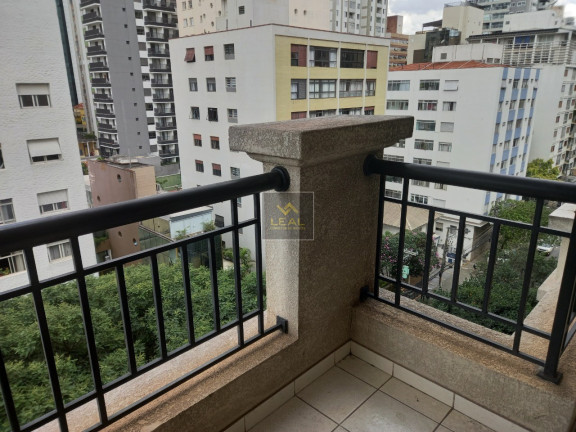 Imagem Apartamento com 2 Quartos à Venda, 71 m² em Paraíso - São Paulo Imagem Apartamento com 2 Quartos à Venda, 71 m² em Paraíso - São Paulo