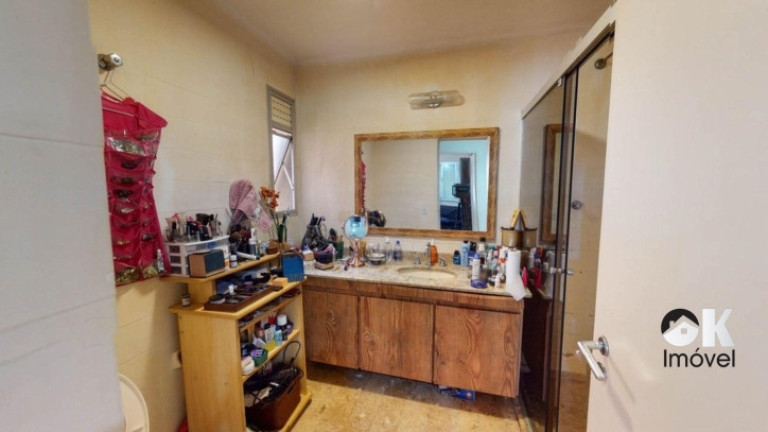 Imagem Apartamento com 3 Quartos à Venda, 108 m² em Perdizes - São Paulo Imagem Apartamento com 3 Quartos à Venda, 108 m² em Perdizes - São Paulo