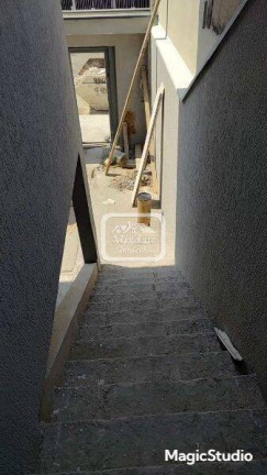 Imagem Sobrado com 3 Quartos à Venda, 160 m² em Bela Vista - Osasco Imagem Sobrado com 3 Quartos à Venda, 160 m² em Bela Vista - Osasco
