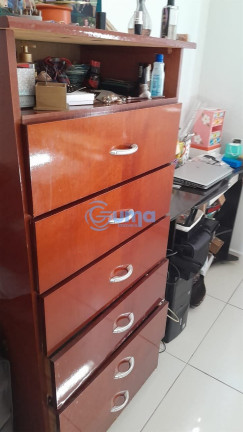 Apartamento com 2 Quartos à Venda, 58 m² em Residencial Das Ilhas - Bragança Paulista