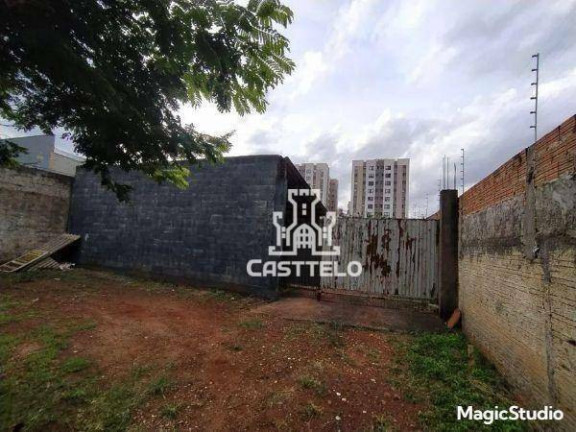 Terreno à Venda, 565 m² em Vila Brasil - Londrina