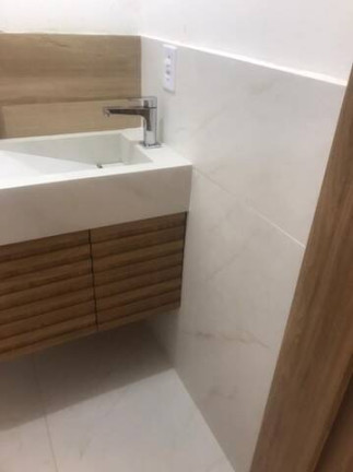 Imagem Casa de Condomínio com 2 Quartos à Venda, 63 m² em Caguassu - Sorocaba Imagem Casa de Condomínio com 2 Quartos à Venda, 63 m² em Caguassu - Sorocaba