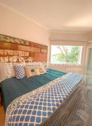Imagem Casa de Condomínio com 3 Quartos à Venda, 462 m² em Ortizes - Valinhos