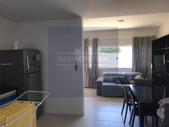 Casa com 2 Quartos à Venda, 85 m² em Praia Deserta - São Sebastião