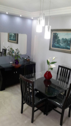 Imagem Apartamento com 2 Quartos à Venda, 54 m² em Jardim Do Estádio - Santo André Imagem Apartamento com 2 Quartos à Venda, 54 m² em Jardim Do Estádio - Santo André