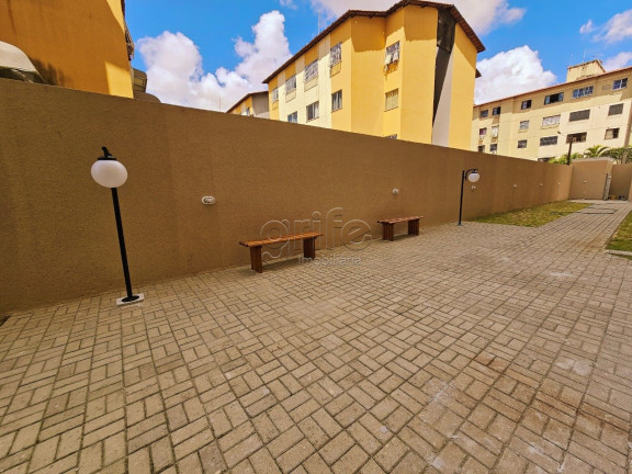 Imagem Apartamento com 2 Quartos à Venda, 52 m² em Couto Fernandes - Fortaleza