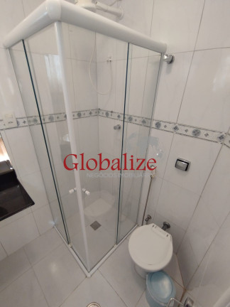 Imagem Imóvel com 2 Quartos à Venda, 120 m² em Aparecida - Santos
