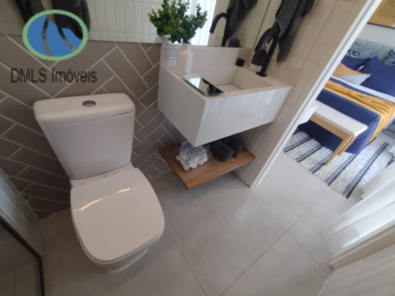 Imagem Apartamento com 2 Quartos à Venda, 60 m² em Vila São Luiz (centro) - Barueri