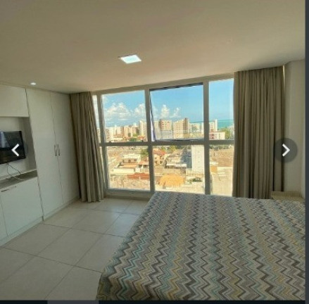 Imagem Apartamento com 2 Quartos para Alugar, 35 m² em Portal Do Sol - João Pessoa Imagem Apartamento com 2 Quartos para Alugar, 35 m² em Portal Do Sol - João Pessoa