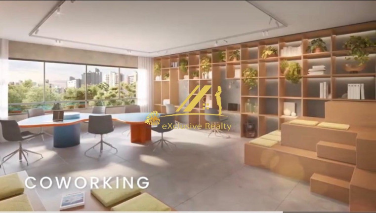 Imagem Imóvel com 1 Quarto à Venda, 34 m² em Horto Florestal - Salvador Imagem Imóvel com 1 Quarto à Venda, 34 m² em Horto Florestal - Salvador