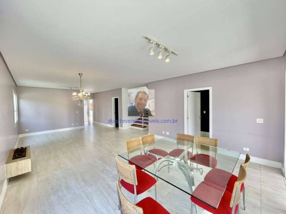 Imagem Casa de Condomínio com 4 Quartos à Venda, 332 m² em Granja Viana - Cotia