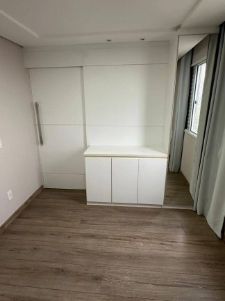 Imagem Apartamento com 3 Quartos à Venda, 115 m² em Vila Valparaíso - Santo André