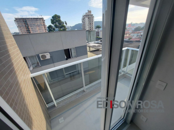 Imagem Apartamento com 3 Quartos à Venda, 140 m² em Nossa Senhora Do Rosário - São José