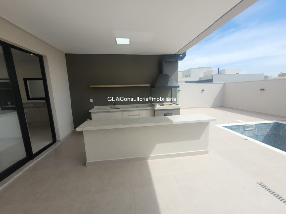 Imagem Casa com 3 Quartos à Venda,  em Jardim Residencial Dona Maria José - Indaiatuba