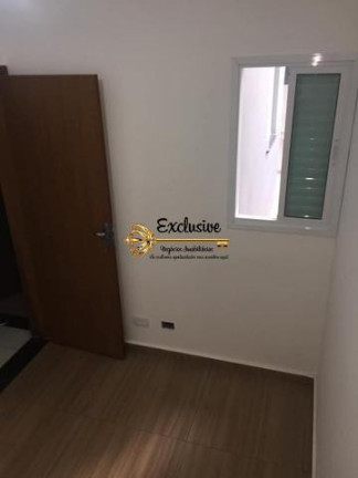 Imagem Apartamento com 2 Quartos à Venda, 140 m² em Campestre - Santo André