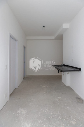 Imagem Apartamento com 1 Quarto à Venda, 68 m² em Moema - São Paulo