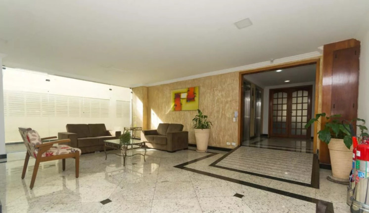 Imagem Apartamento com 2 Quartos à Venda, 55 m² em Vila Parque Jabaquara - São Paulo