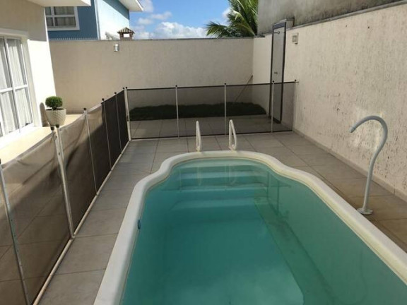 Sobrado com 4 Quartos à Venda, 300 m² em Condomínio Terras Do Vale - Caçapava