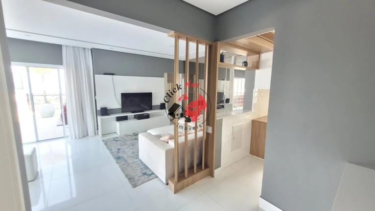 Imagem Cobertura com 3 Quartos à Venda, 148 m² em Enseada - Guarujá