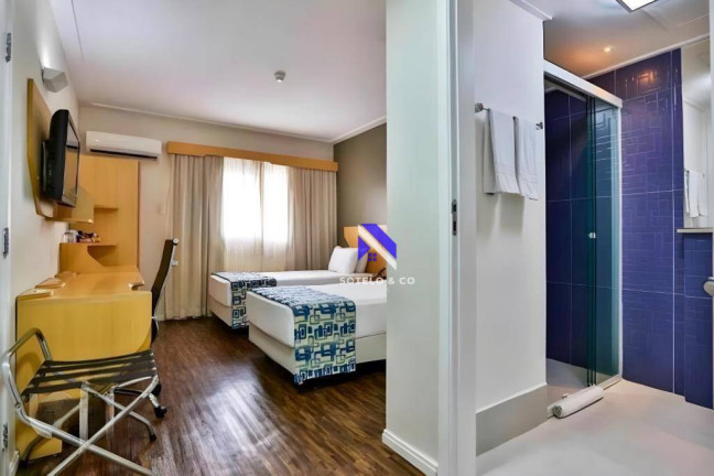 Imagem Studio com 1 Quarto à Venda, 23 m² em Vila Mariana - São Paulo Imagem Studio com 1 Quarto à Venda, 23 m² em Vila Mariana - São Paulo