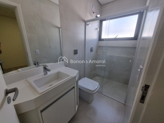 Imagem Casa de Condomínio com 3 Quartos para Alugar, 360 m² em Betel - Paulínia